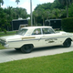 Illustration for article titled Get struck by the 1964 Ford Fairlane Thunderbolt